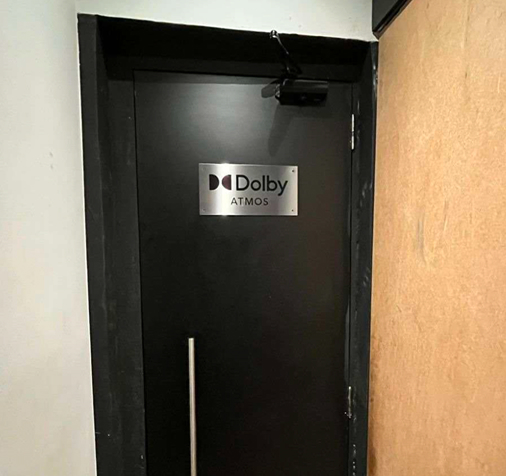 Dolby Atmos